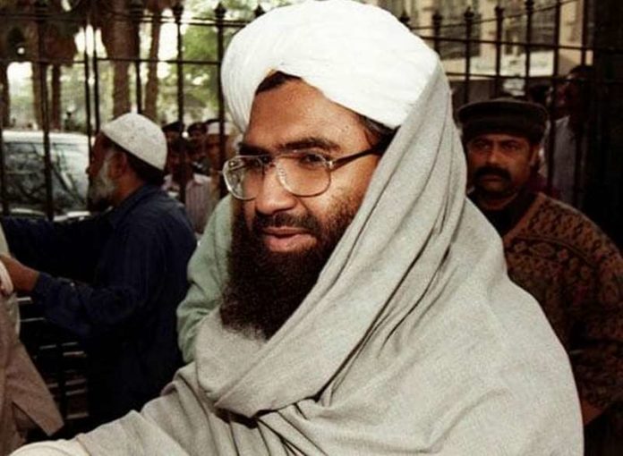 Masood Azhar