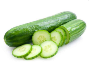 cucumber-green