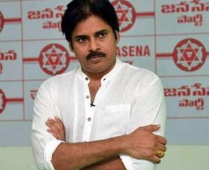 Pawan Kalyan