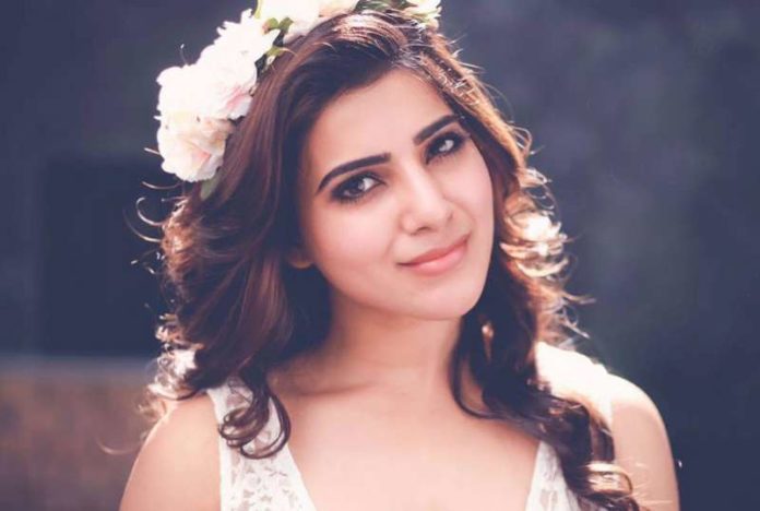 Samantha Akkineni