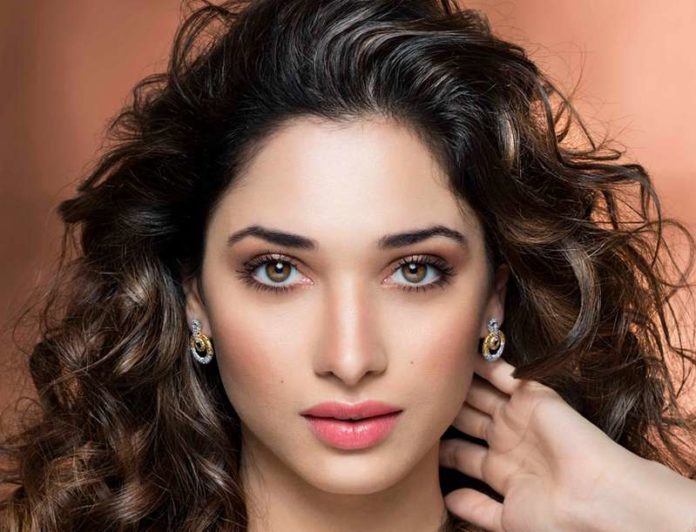 Tamannaah Bhatia