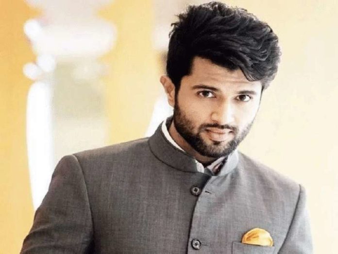 Vijay Devarakonda