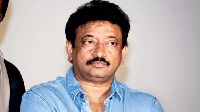 Ram Gopal Varma