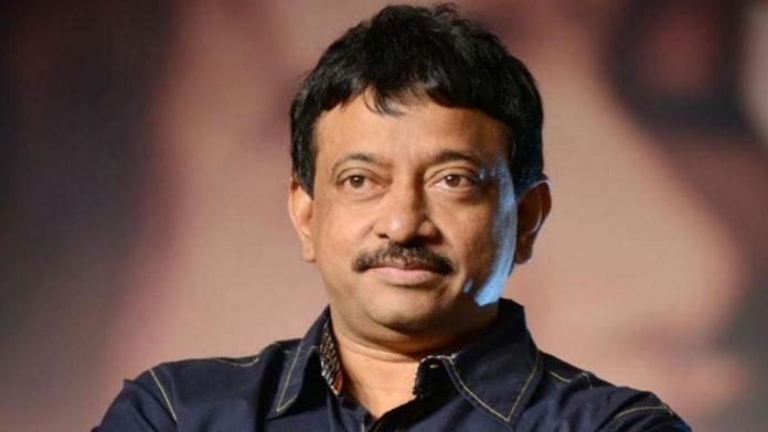 Ram Gopal Varma