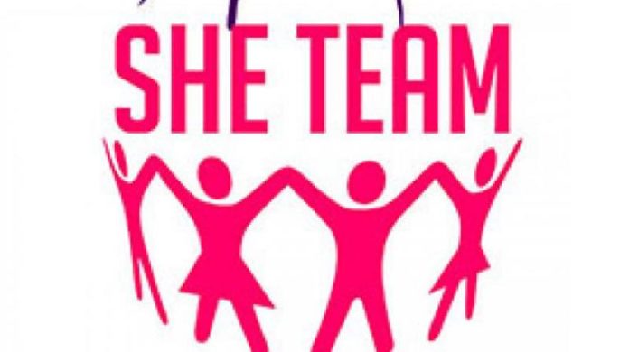 She Teams