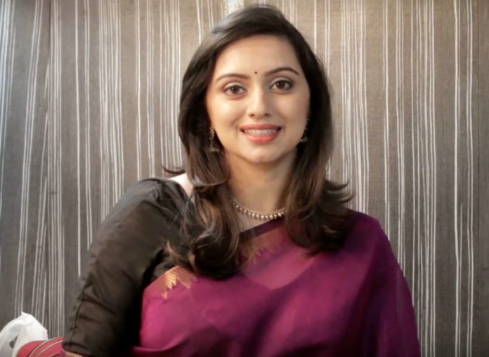 Shruti Marathe