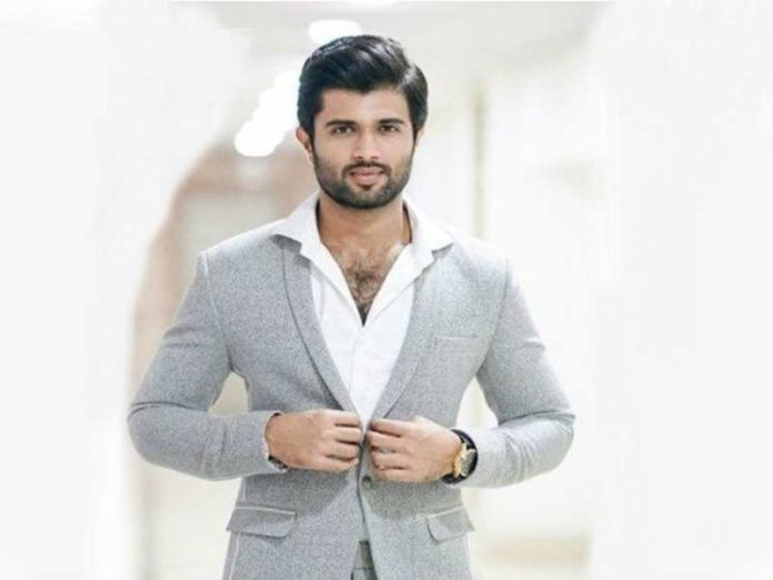 Vijay Devarakonda