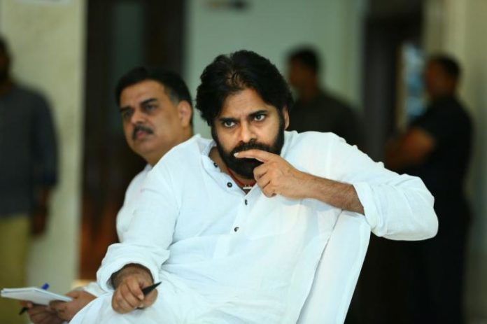 Pawan Kalyan